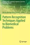 Pattern Recognition Techniques Applied to Biomedical Problems cover