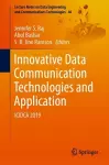 Innovative Data Communication Technologies and Application cover