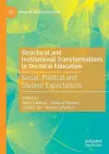 Structural and Institutional Transformations in Doctoral Education cover