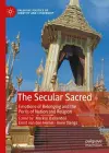 The Secular Sacred cover