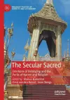 The Secular Sacred cover
