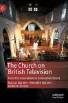 The Church on British Television cover