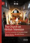 The Church on British Television cover