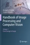 Handbook of Image Processing and Computer Vision cover