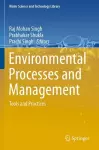 Environmental Processes and Management cover