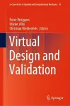Virtual Design and Validation cover