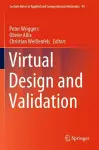 Virtual Design and Validation cover