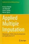 Applied Multiple Imputation cover