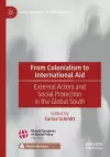 From Colonialism to International Aid cover