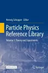 Particle Physics Reference Library cover