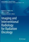 Imaging and Interventional Radiology for Radiation Oncology cover