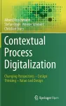 Contextual Process Digitalization cover