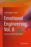 Emotional Engineering, Vol. 8 cover