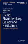 Orchids Phytochemistry, Biology and Horticulture cover