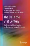 The EU in the 21st Century cover