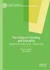 The Citizen in Teaching and Education cover