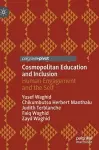 Cosmopolitan Education and Inclusion cover