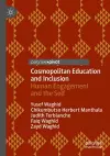 Cosmopolitan Education and Inclusion cover