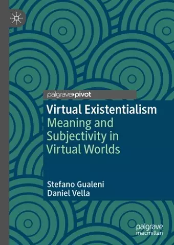 Virtual Existentialism cover