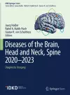 Diseases of the Brain, Head and Neck, Spine 2020–2023 cover