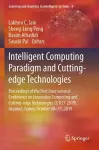 Intelligent Computing Paradigm and Cutting-edge Technologies cover