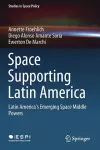 Space Supporting Latin America cover