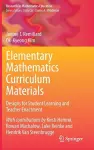 Elementary Mathematics Curriculum Materials cover