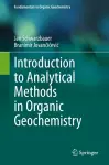 Introduction to Analytical Methods in Organic Geochemistry cover
