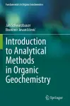 Introduction to Analytical Methods in Organic Geochemistry cover