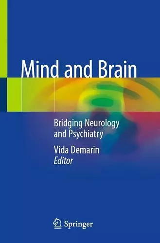 Mind and Brain cover