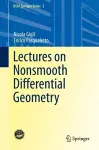 Lectures on Nonsmooth Differential Geometry cover