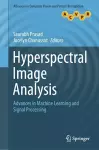 Hyperspectral Image Analysis cover