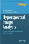 Hyperspectral Image Analysis cover