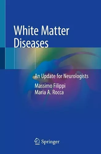 White Matter Diseases cover