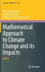 Mathematical Approach to Climate Change and its Impacts cover