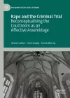 Rape and the Criminal Trial cover