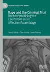 Rape and the Criminal Trial cover