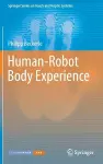 Human-Robot Body Experience cover