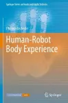 Human-Robot Body Experience cover