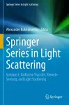 Springer Series in Light Scattering cover