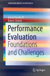 Performance Evaluation cover