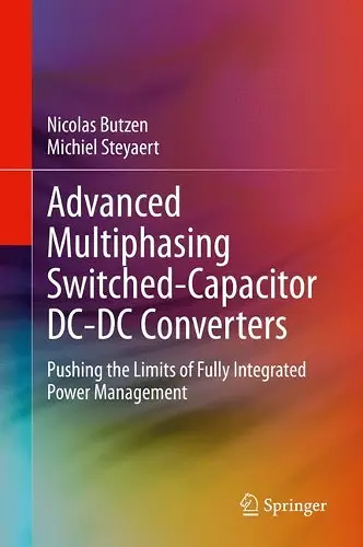 Advanced Multiphasing Switched-Capacitor DC-DC Converters cover