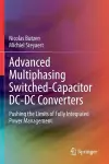 Advanced Multiphasing Switched-Capacitor DC-DC Converters cover