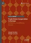 Trade Union Cooperation in Europe cover