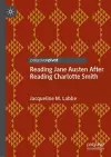 Reading Jane Austen After Reading Charlotte Smith cover