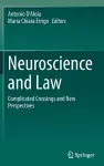 Neuroscience and Law cover