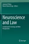 Neuroscience and Law cover