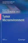 Tumor Microenvironment cover