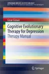 Cognitive Evolutionary Therapy for Depression cover