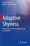 Adaptive Shyness cover